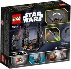 LEGO® Star Wars 75264 Microfighter Shuttle™ di Kylo Ren - vue 2
