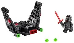 LEGO® Star Wars 75264 Microfighter Shuttle™ di Kylo Ren - vue 3