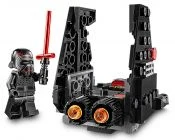 LEGO® Star Wars 75264 Microfighter Shuttle™ di Kylo Ren - vue 4