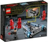 LEGO® Star Wars 75266 Battle Pack Sith Troopers™ - vue 2