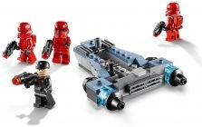 LEGO® Star Wars 75266 Battle Pack Sith Troopers™ - vue 5
