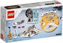 LEGO® Star Wars 75268 Snowspeeder™ - vue 2