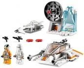 LEGO® Star Wars 75268 Snowspeeder™ - vue 3