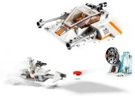 LEGO® Star Wars 75268 Snowspeeder™ - vue 5