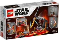 LEGO® Star Wars 75269 Duello su Mustafar™ - vue 2