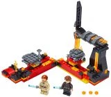 LEGO® Star Wars 75269 Duello su Mustafar™ - vue 3