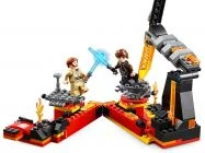 LEGO® Star Wars 75269 Duello su Mustafar™ - vue 4