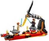 LEGO® Star Wars 75269 Duello su Mustafar™ - vue 5