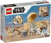 LEGO® Star Wars 75270 Rifugio di Obi-Wan - vue 2