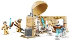 LEGO® Star Wars 75270 Rifugio di Obi-Wan - vue 5