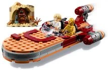 LEGO® Star Wars 75271 Landspeeder™ di Luke Skywalker - vue 4