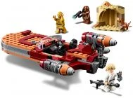 LEGO® Star Wars 75271 Landspeeder™ di Luke Skywalker - vue 5