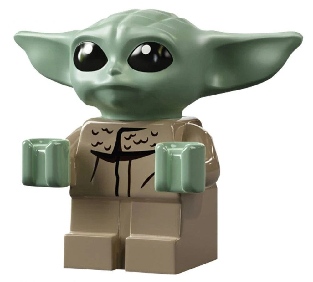 LEGO® Star Wars 75292 Razor Crest™ - vue 2