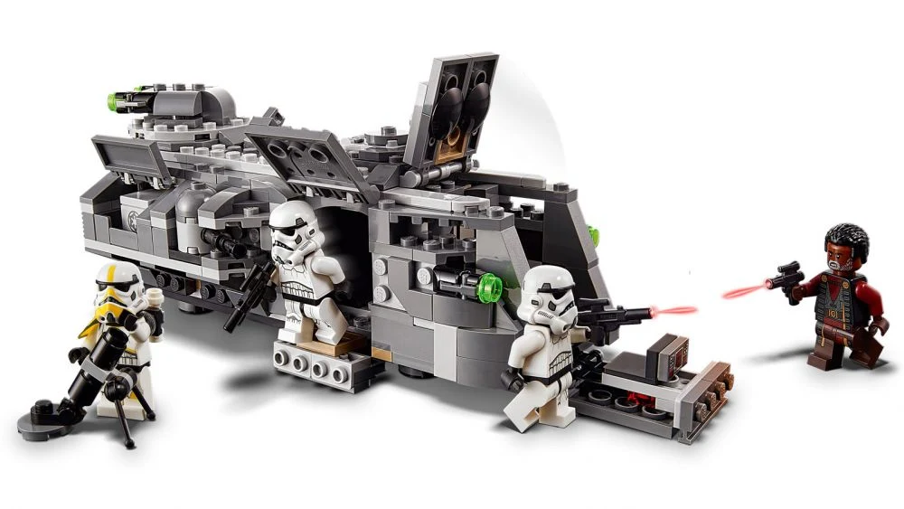 LEGO® Star Wars 75311 Marauder corazzato imperiale - vue 5