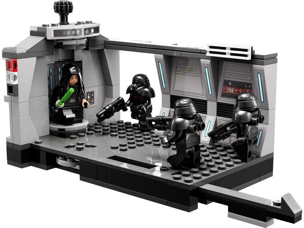 LEGO® Star Wars 75324 L’attacco del Dark Trooper™ - vue 2