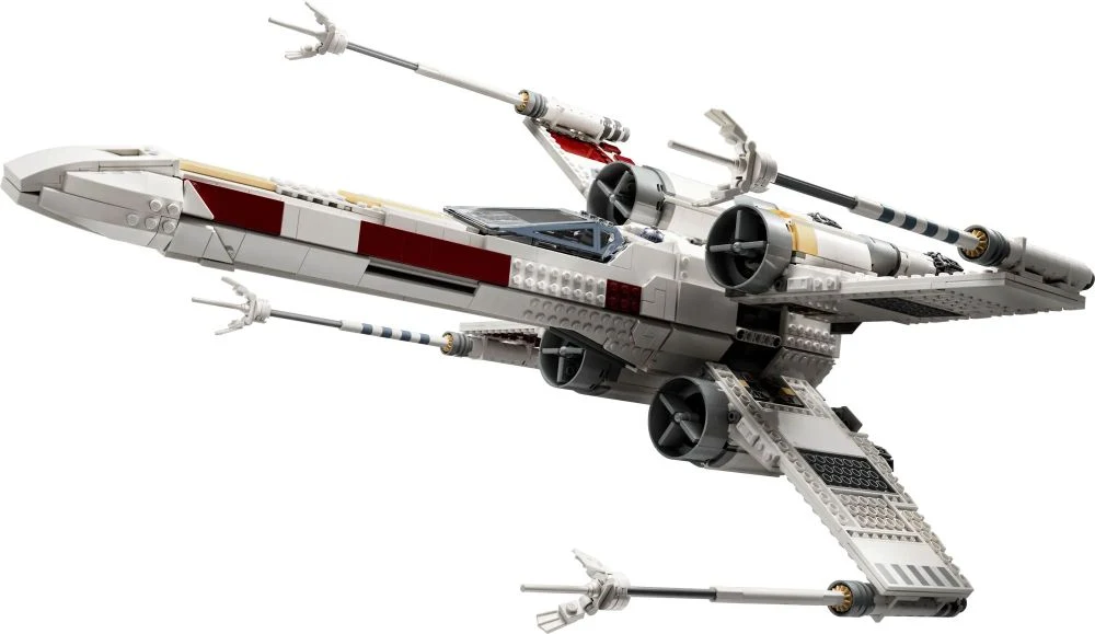 LEGO® Star Wars 75355 X-Wing Starfighter™ - vue 3