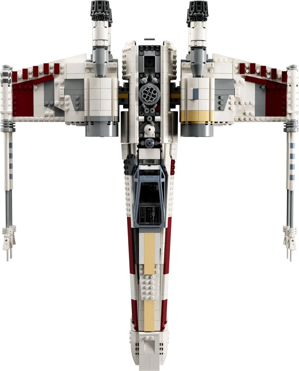 LEGO® Star Wars 75355 X-Wing Starfighter™ - vue 4