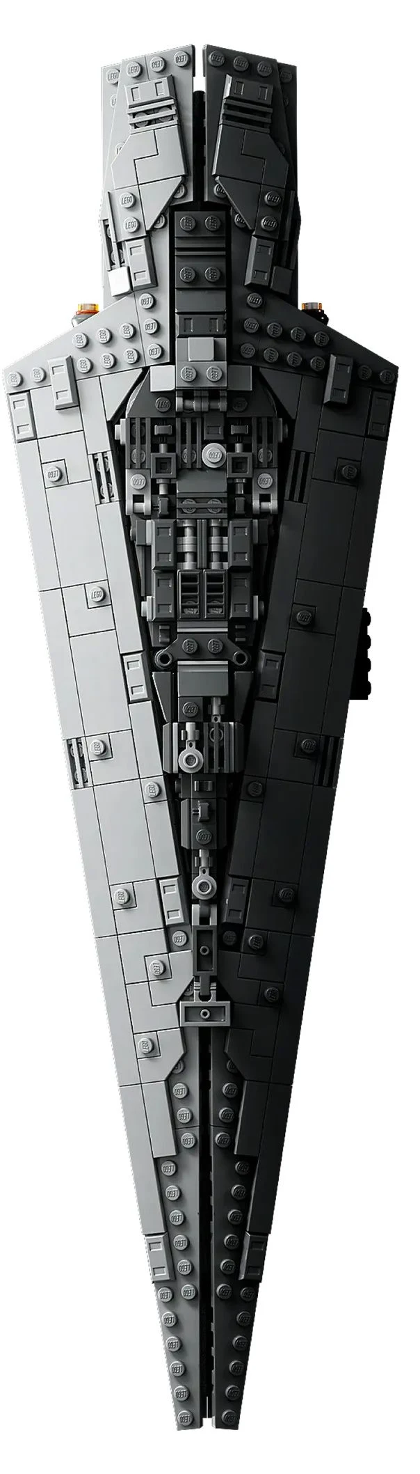 LEGO® Star Wars 75356 Super Star Destroyer Executor - vue 5