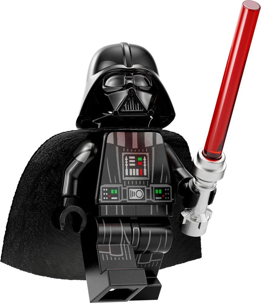 LEGO® Star Wars 75368 Mech di Darth Vader™ - vue 3
