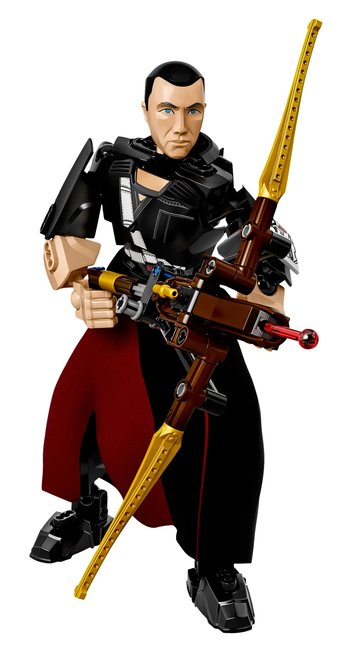 LEGO® Star Wars 75524 Chirrut Îmwe™ - vue 2