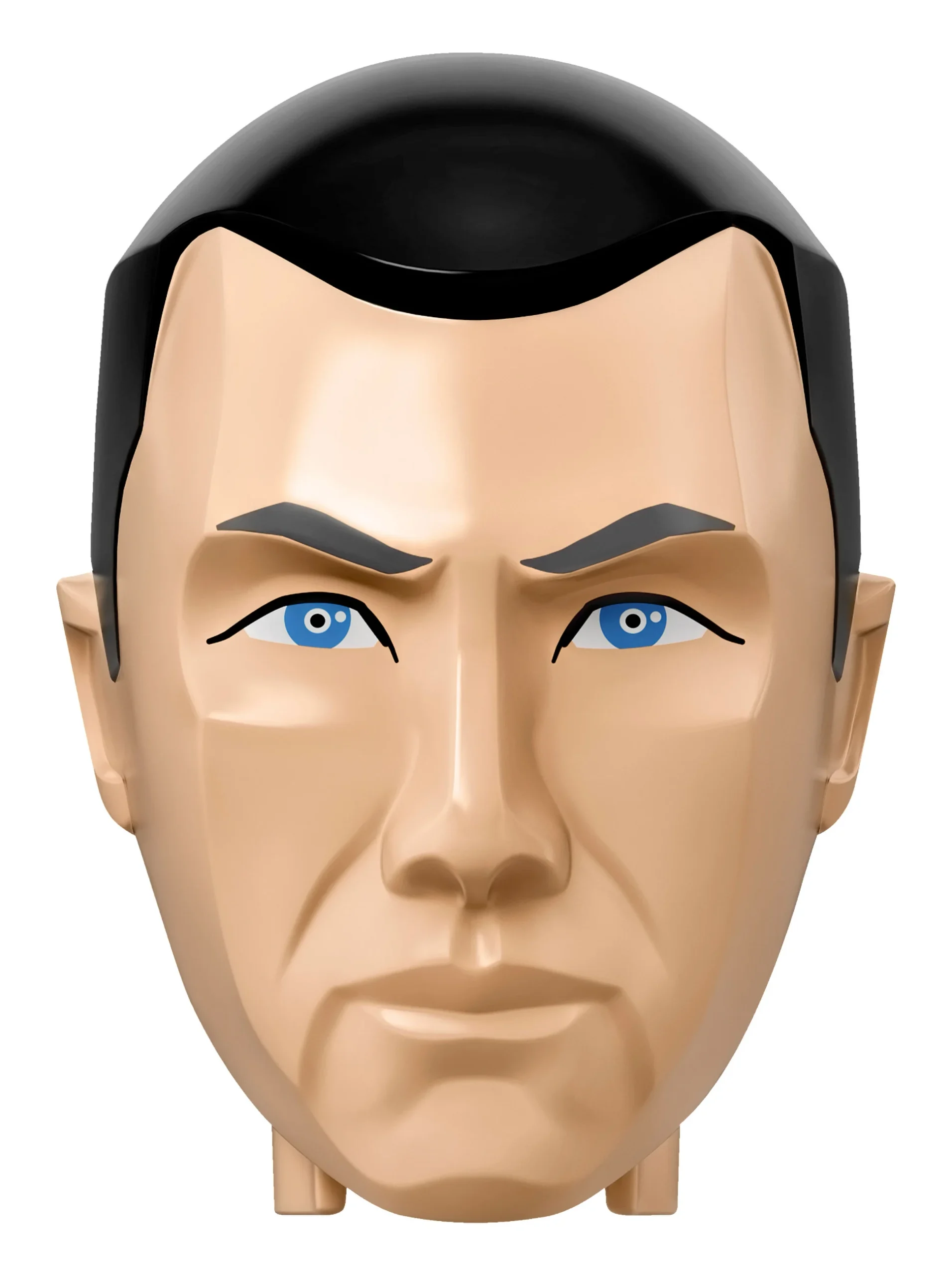 LEGO® Star Wars 75524 Chirrut Îmwe™ - vue 3