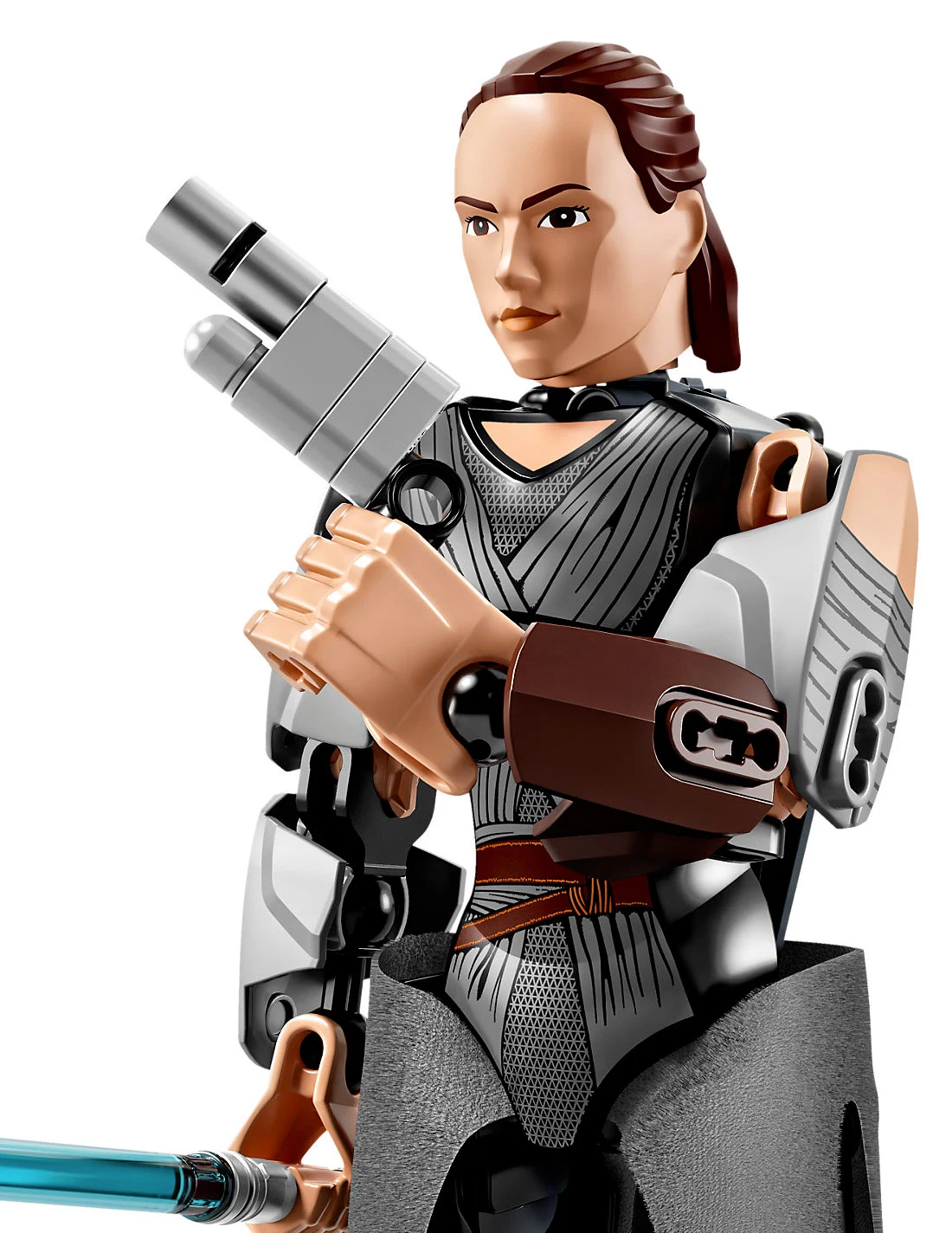 LEGO® Star Wars 75528 Rey - vue 5