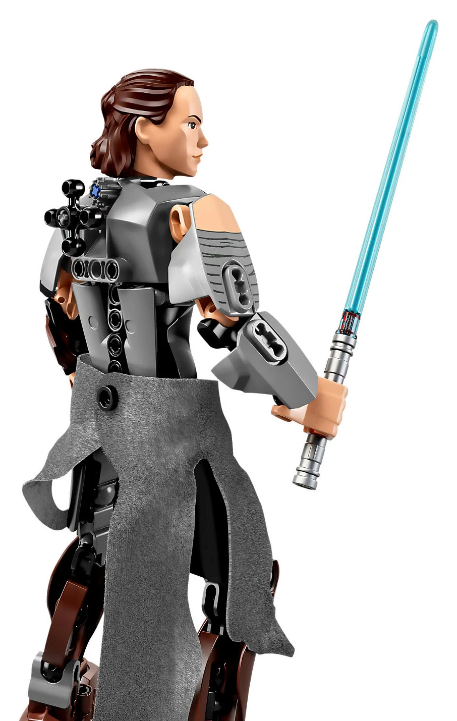 LEGO® Star Wars 75528 Rey - vue 6
