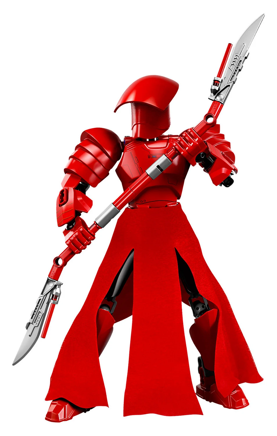 LEGO® Star Wars 75529 Guardia Pretoriana Elite - vue 3