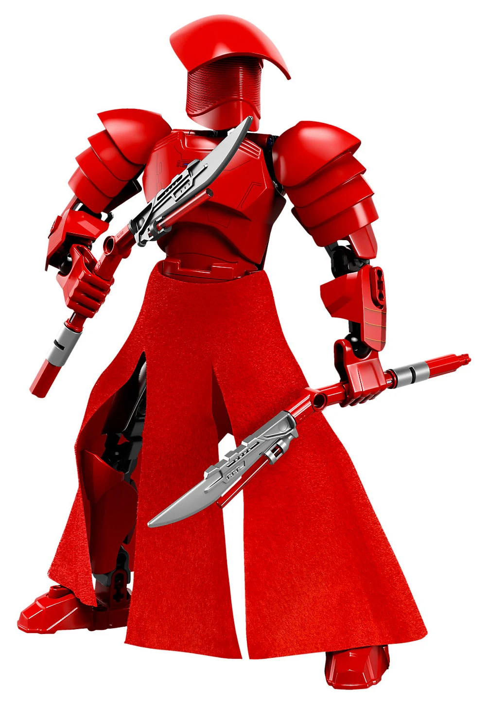 LEGO® Star Wars 75529 Guardia Pretoriana Elite - vue 4