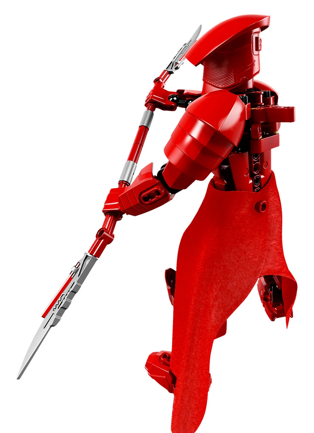 LEGO® Star Wars 75529 Guardia Pretoriana Elite - vue 5