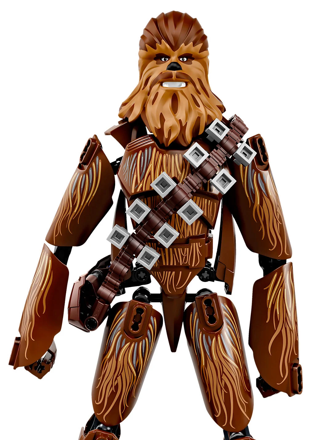 LEGO® Star Wars 75530 Chewbacca™ - vue 4