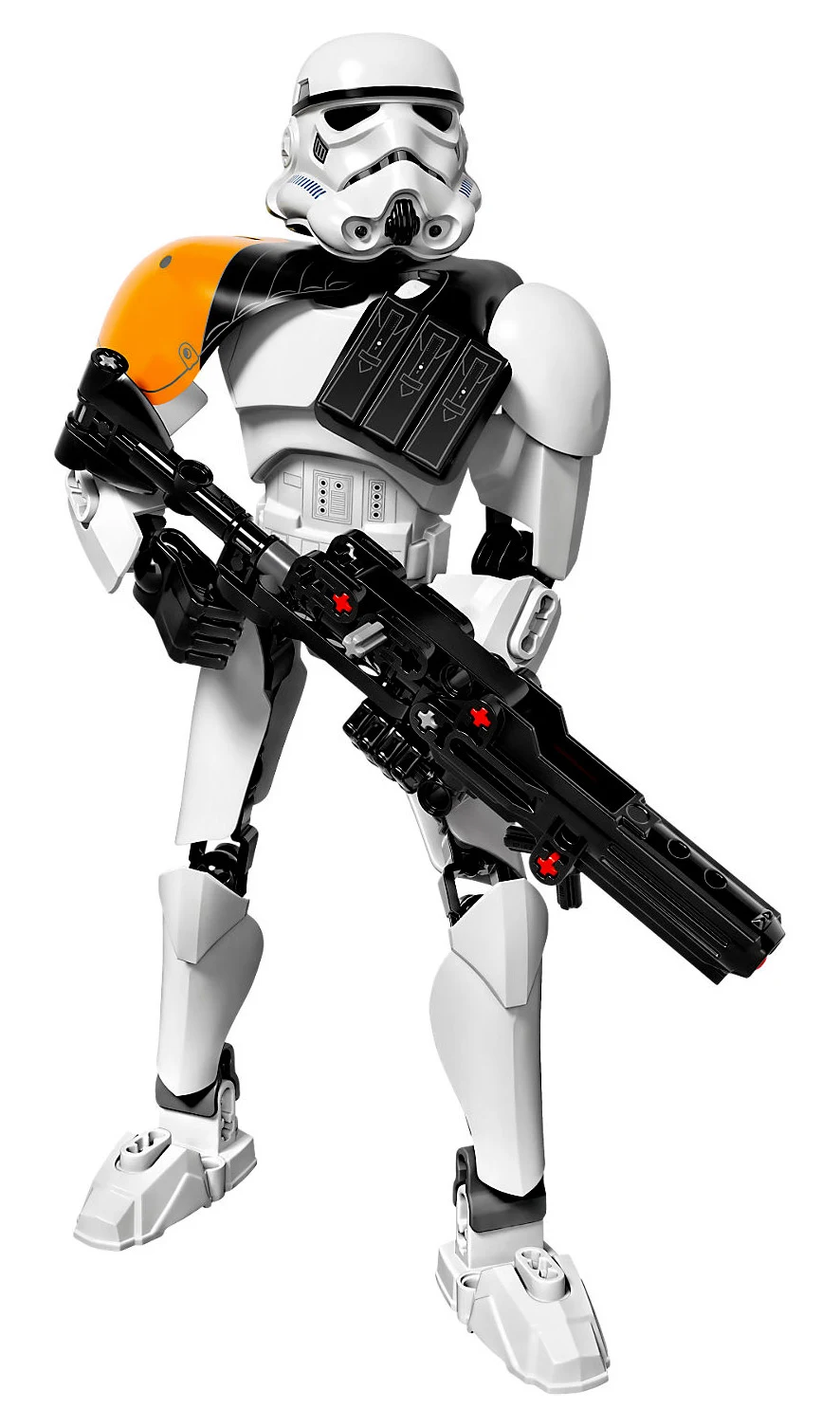LEGO® Star Wars 75531 Comandante Stormtrooper™ - vue 3