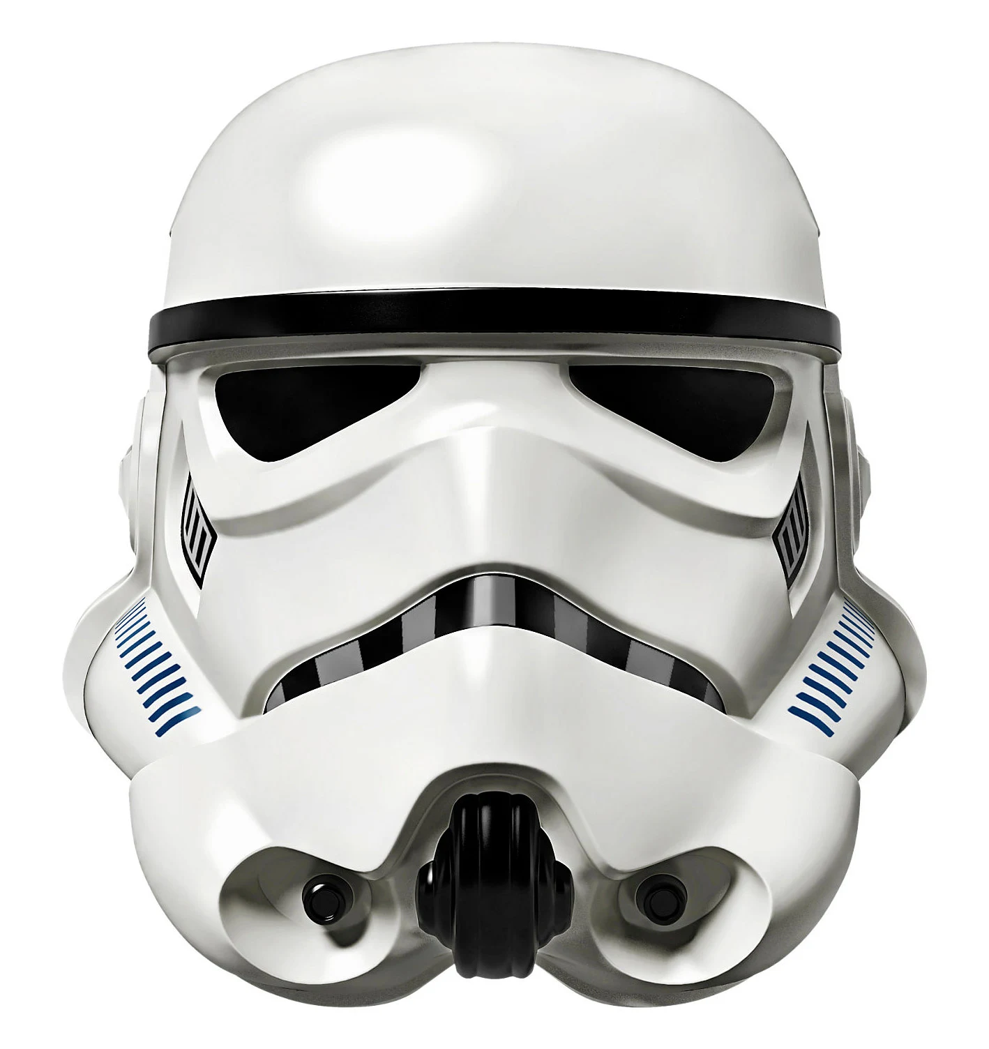 LEGO® Star Wars 75531 Comandante Stormtrooper™ - vue 5
