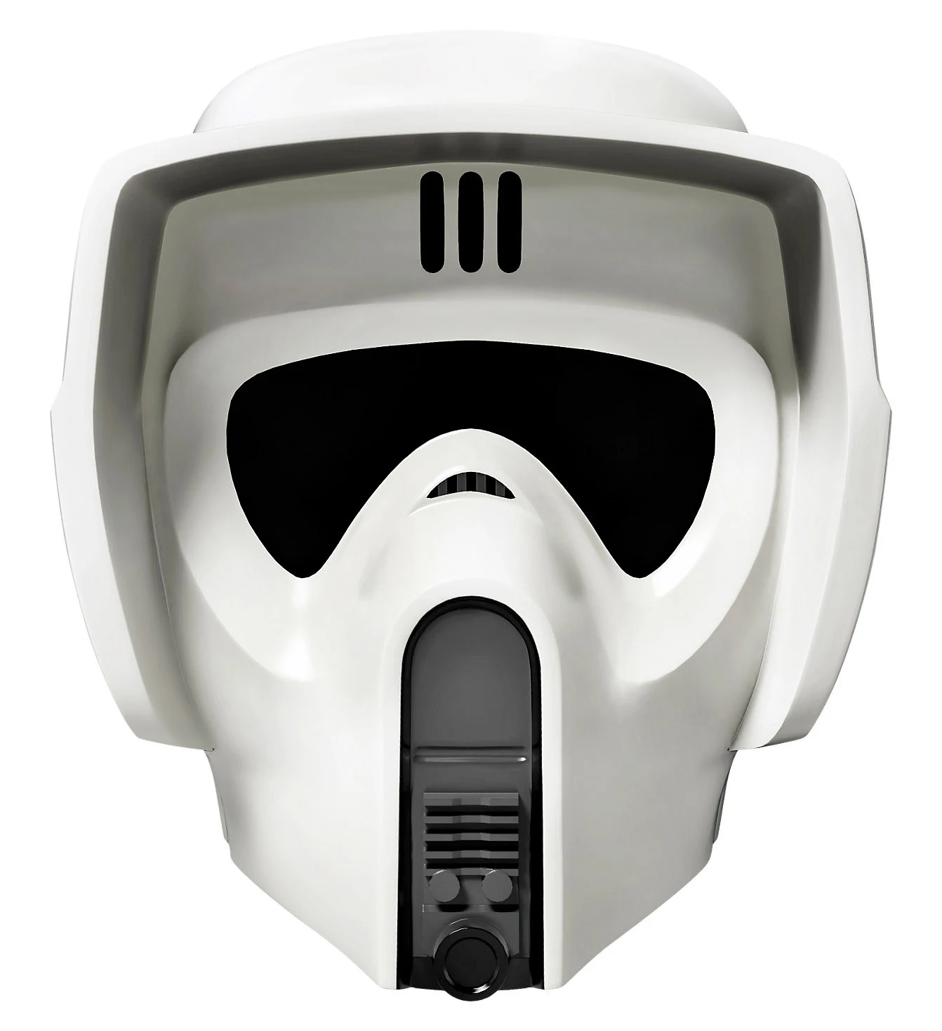 LEGO® Star Wars 75532 Scout Trooper™ e Speeder Bike™ - vue 5