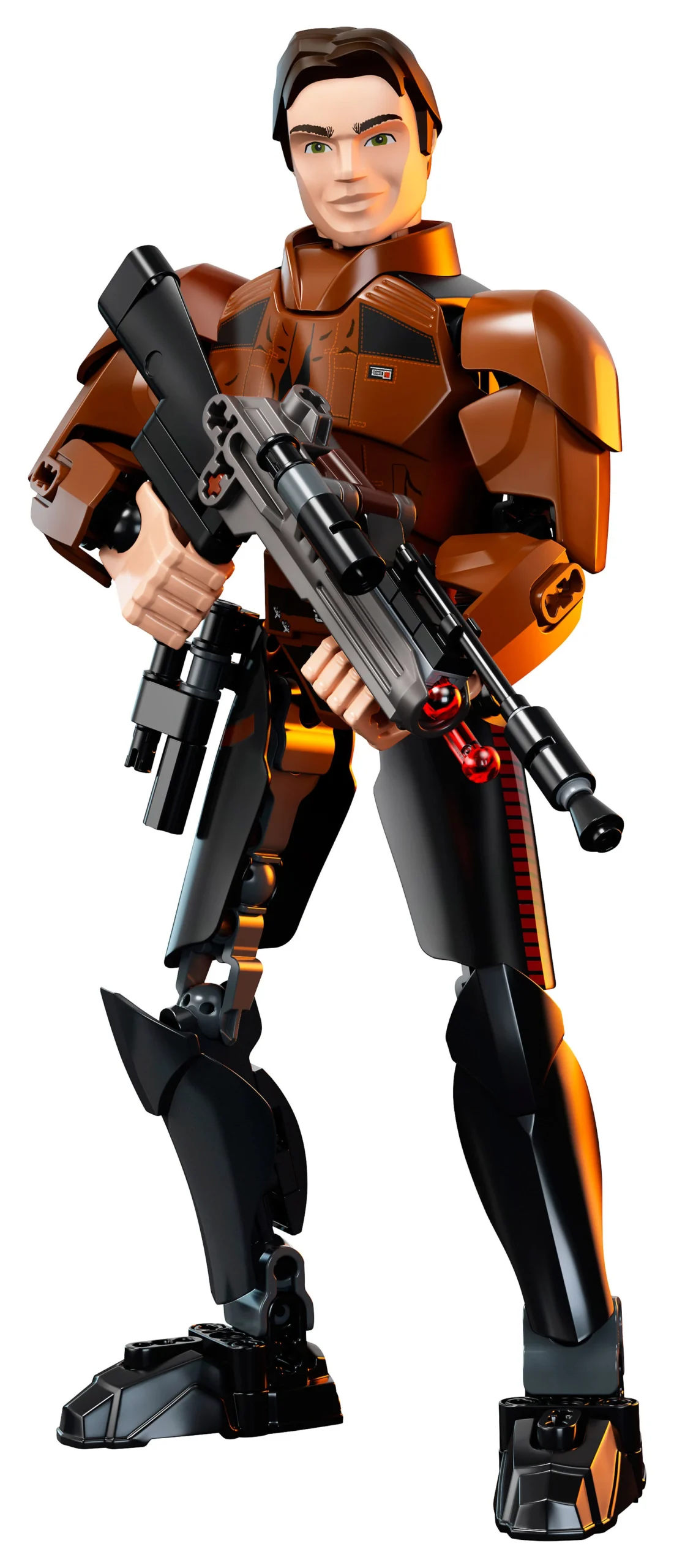 LEGO® Star Wars 75535 Han Solo™ - vue 3