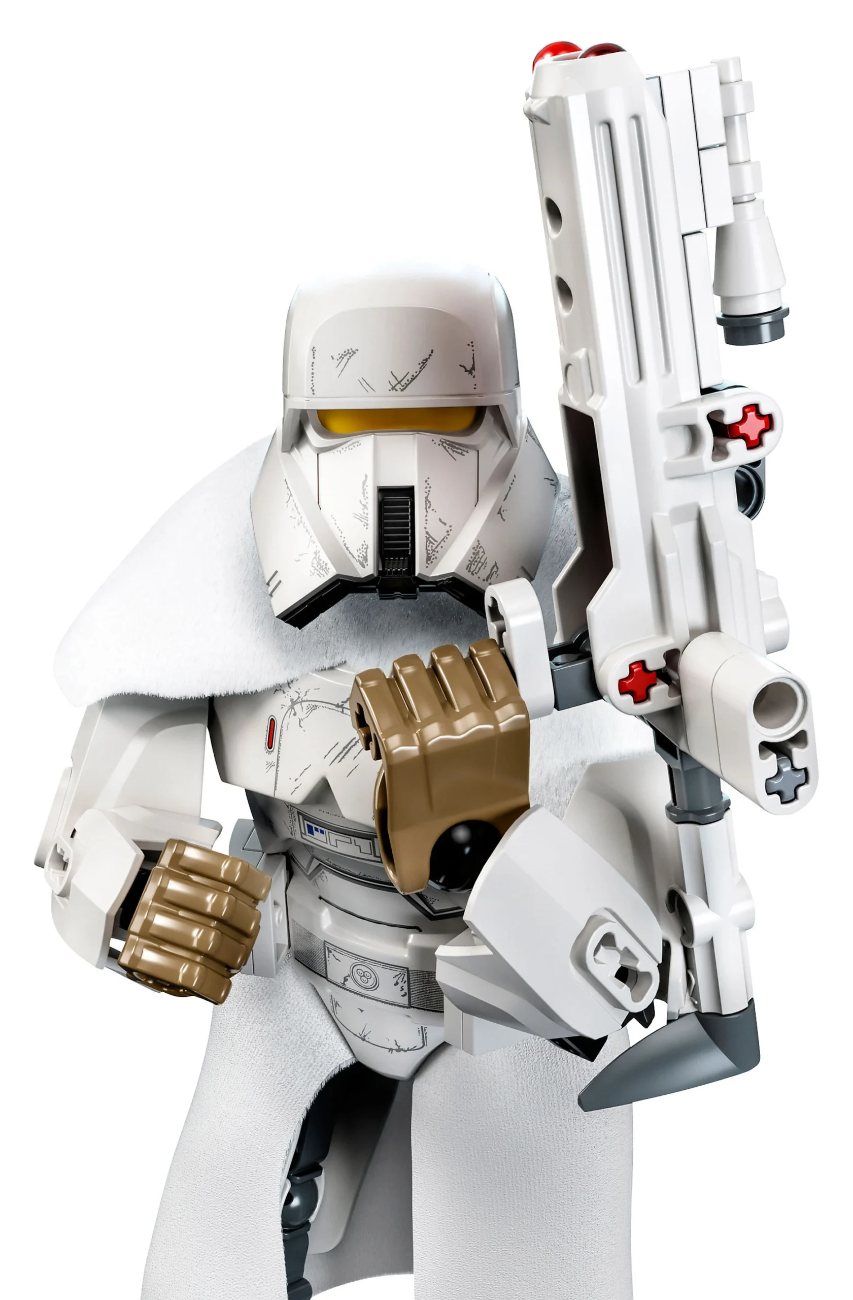 LEGO® Star Wars 75536 Range Trooper™ - vue 5
