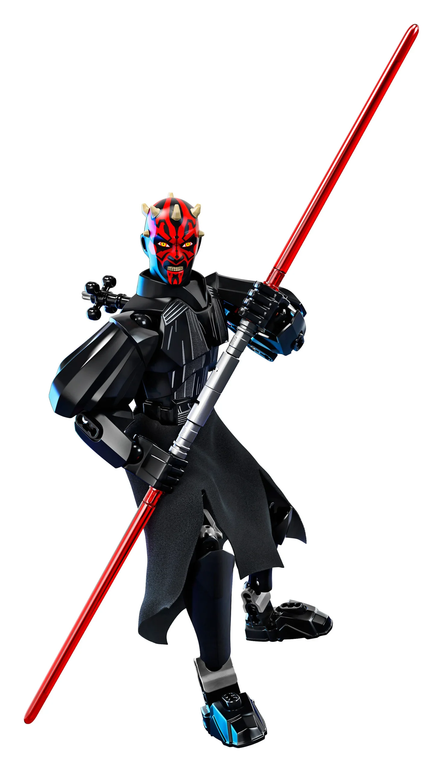 LEGO® Star Wars 75537 Darth Maul™ - vue 3