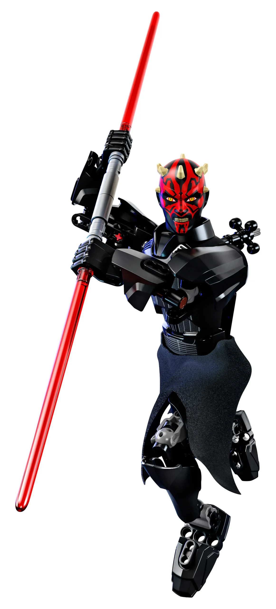 LEGO® Star Wars 75537 Darth Maul™ - vue 4