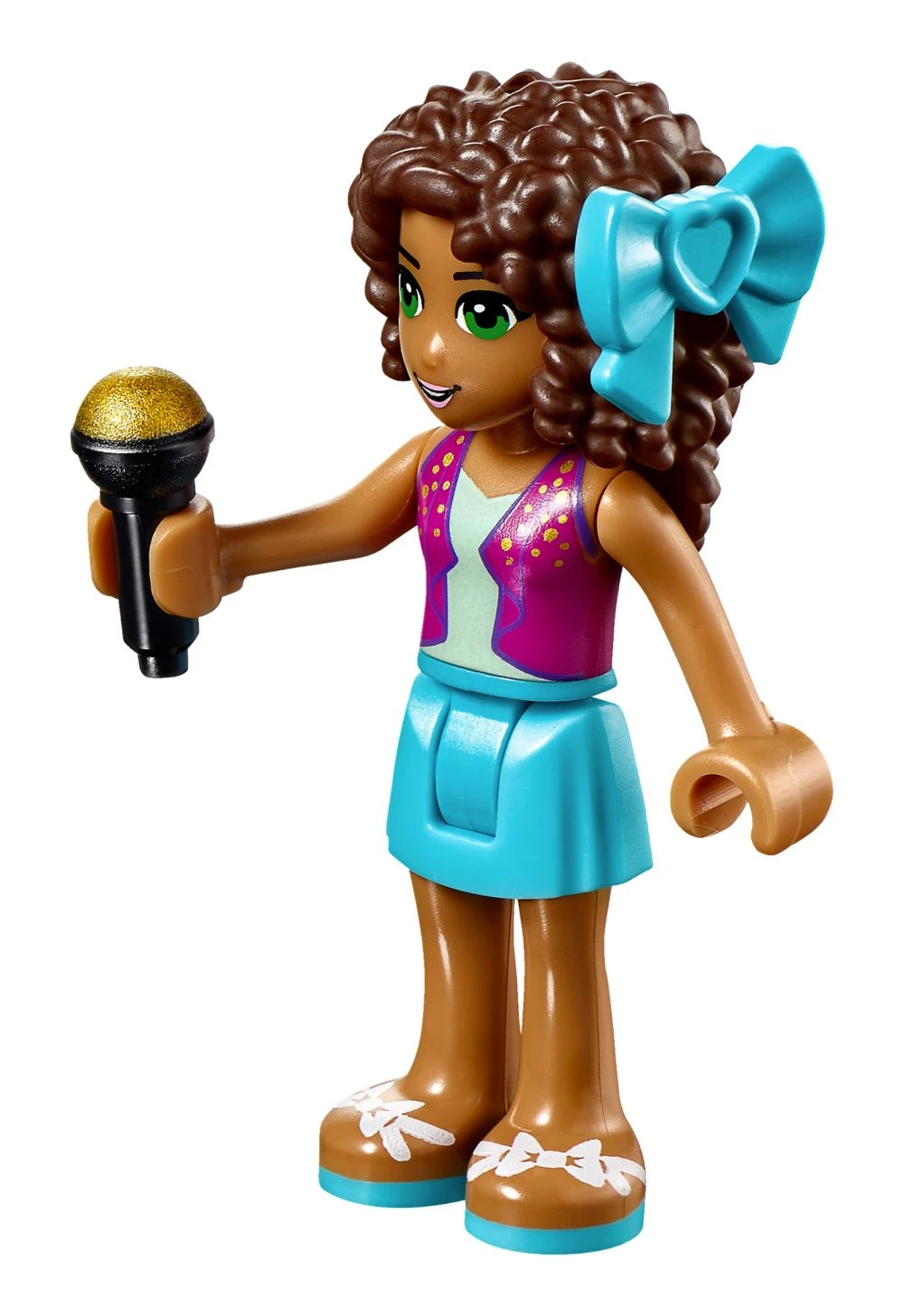 LEGO Friends 41301 Sfilata di Cuccioli - vue 6