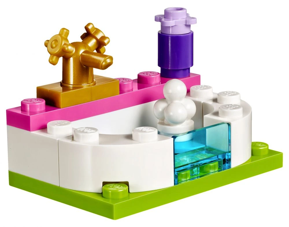 LEGO Friends 41302 Coccole per Cuccioli - vue 5