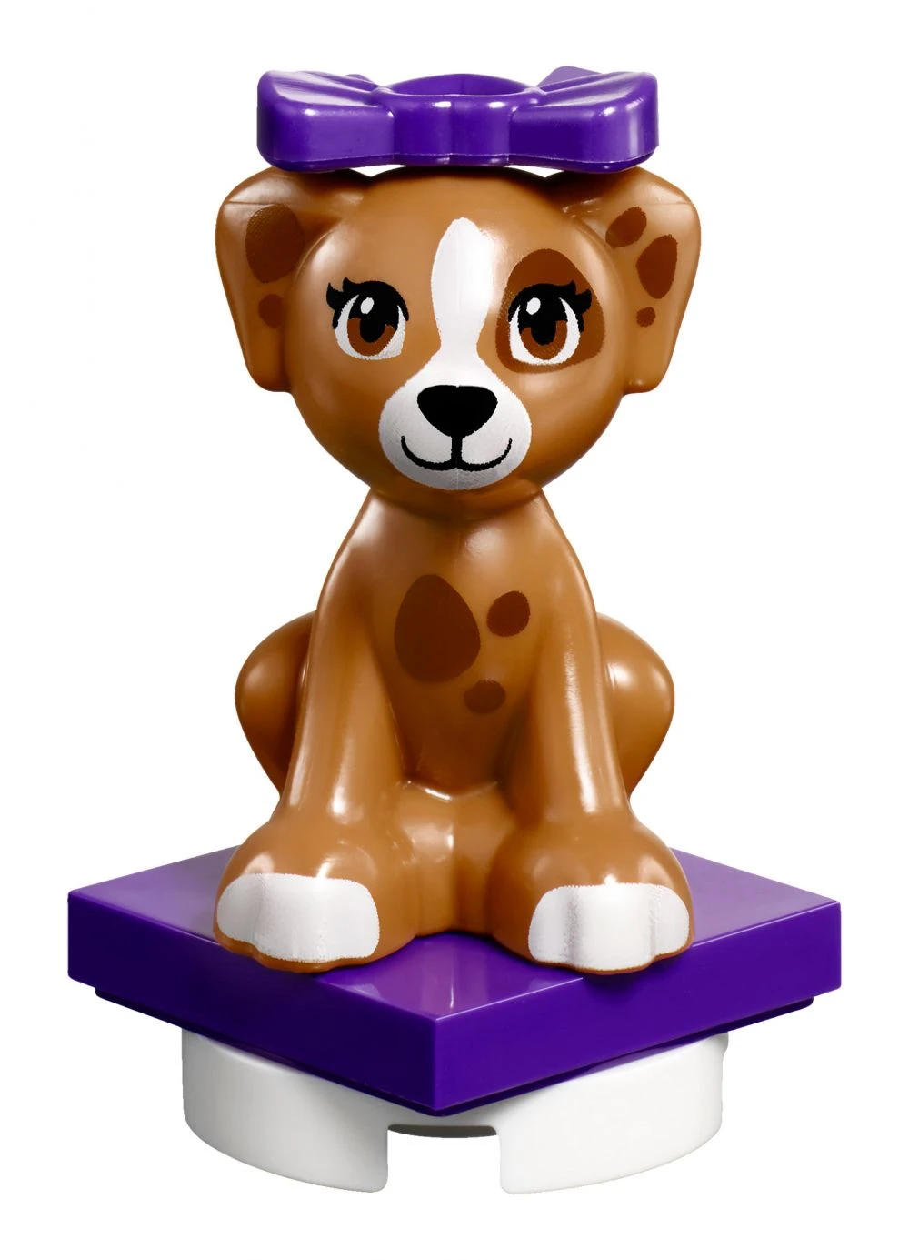 LEGO Friends 41302 Coccole per Cuccioli - vue 6