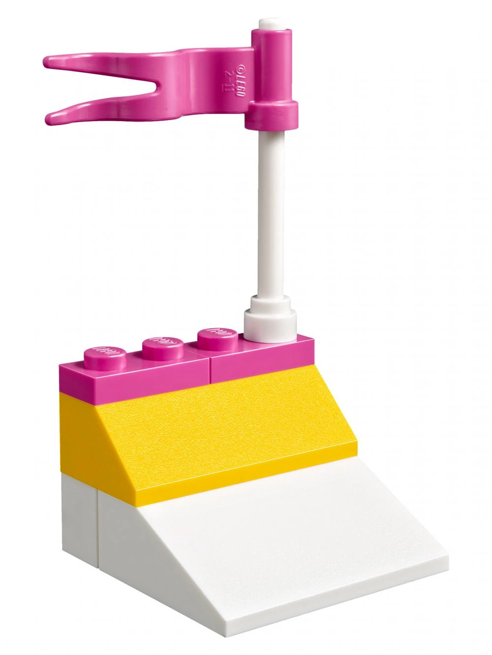 LEGO Friends 41304 Dolcetti e Trucchi per Cuccioli - vue 3