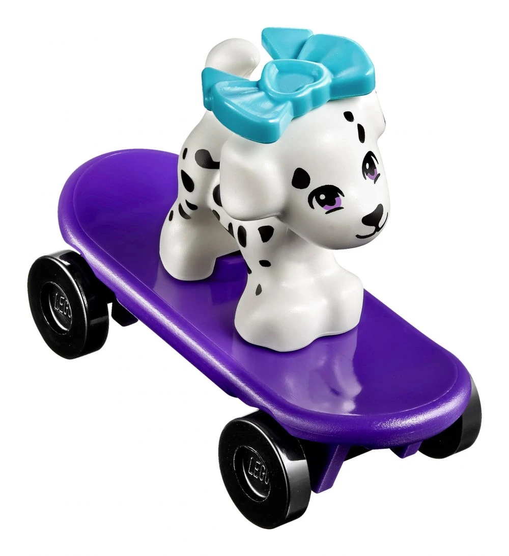 LEGO Friends 41304 Dolcetti e Trucchi per Cuccioli - vue 4