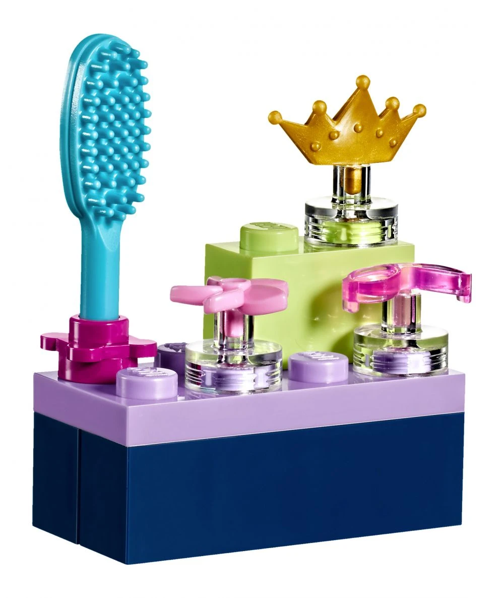 LEGO Friends 41305 Studio Fotografico di Emma - vue 5
