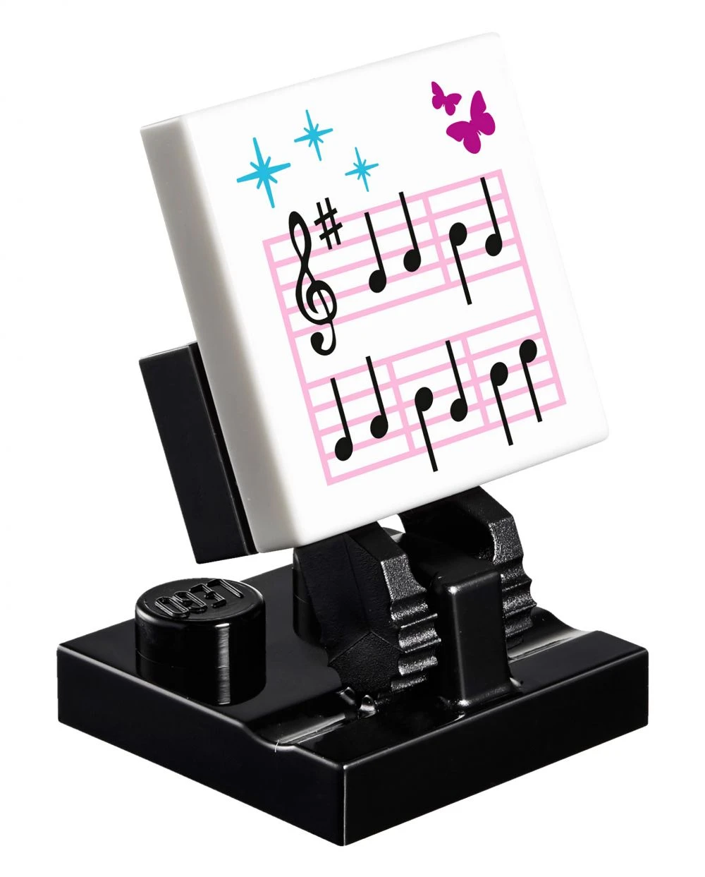 LEGO Friends 41309 Il Duetto Musicale di Andrea - vue 6